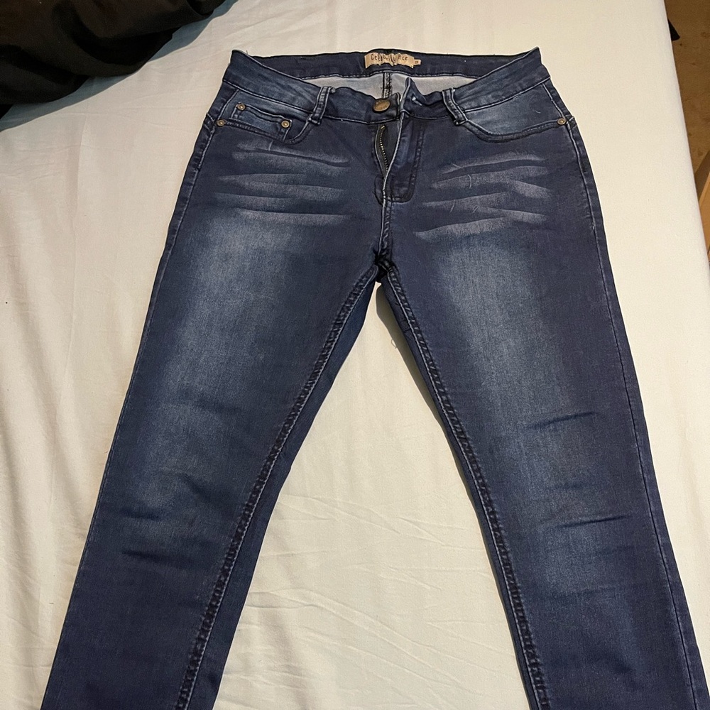 celebrity ace jeans